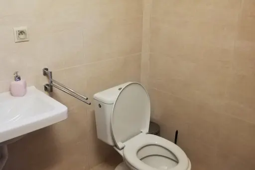 Prenajom Chaty Duchonka - Silvester obsadeny - 15