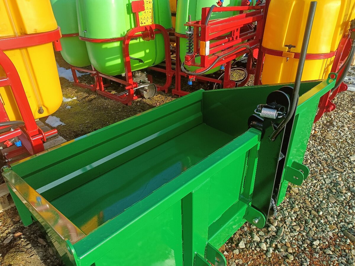 Polnohospodarska technika - 15