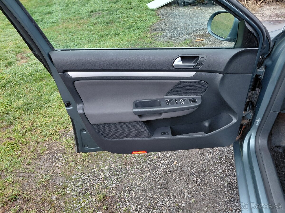 Volkswagen jetta 1.9 tdi 230000km - 15