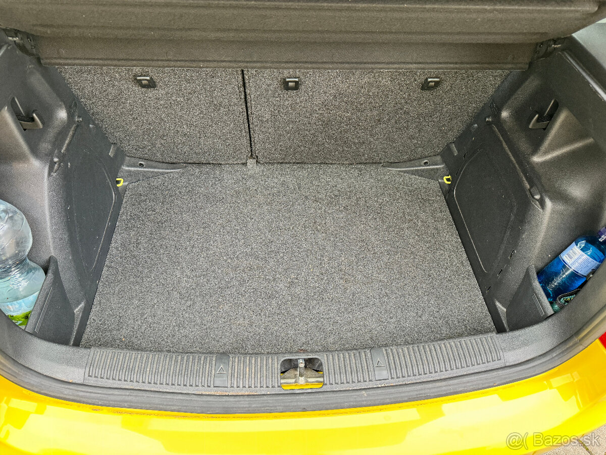 Skoda Fabia 1.2 htp 51kW, ❗️17.650km❗️ - 15