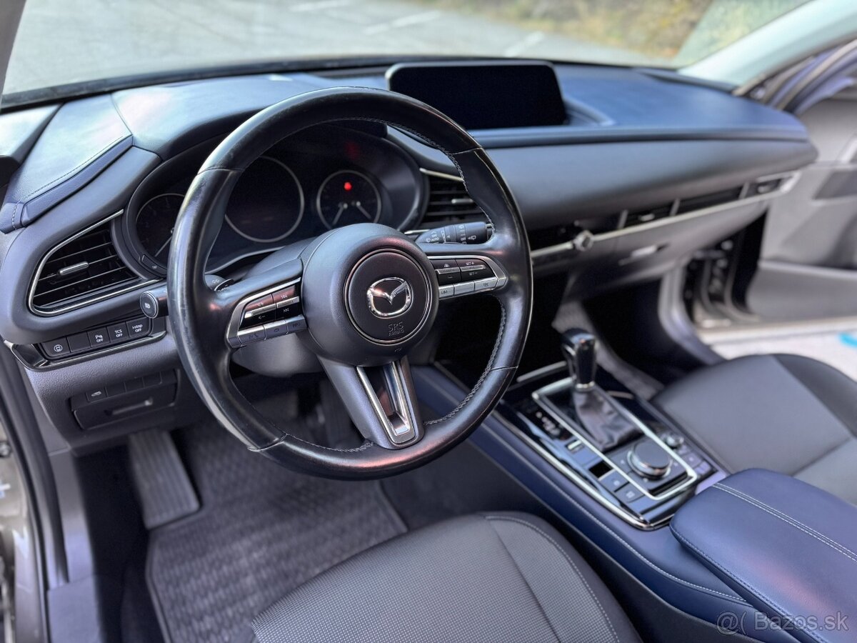 Mazda CX-30 AWD, 2.0, 4x4, (Odpočet dph) - 15