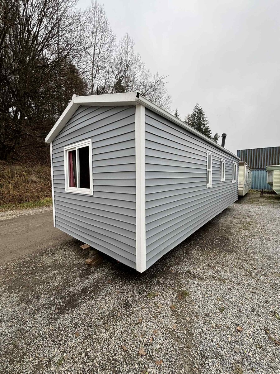 Mobilný dom 3200 - 15