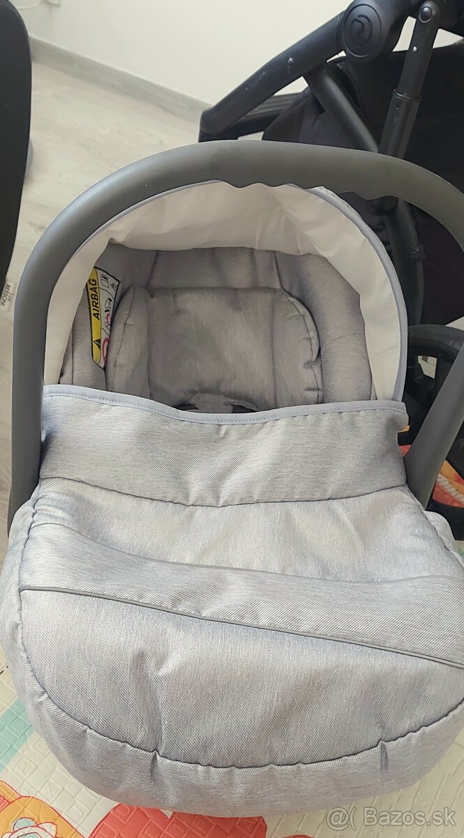 Roan Bass Next, Emerald Mood - 15