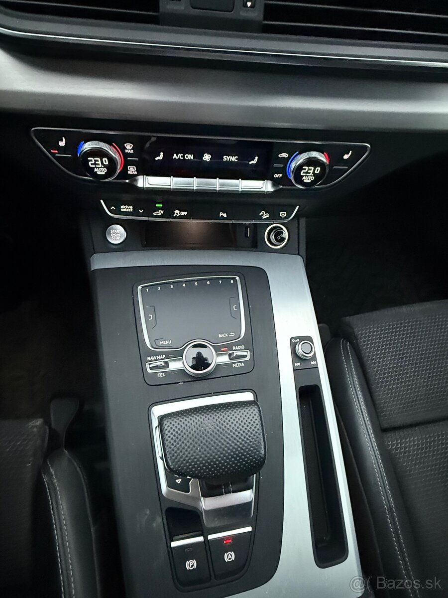 Q5 2.0 tfsi e odpočet dph - 15