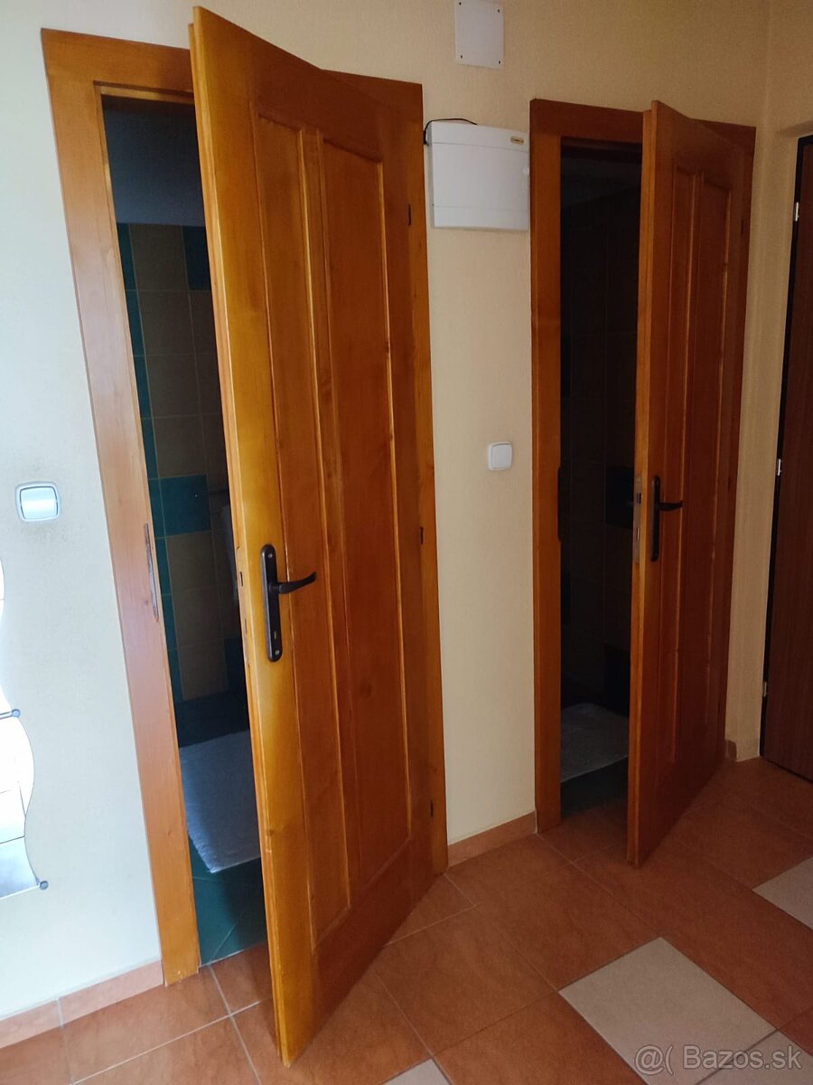 Prenájom 3 izb. bytu - 15