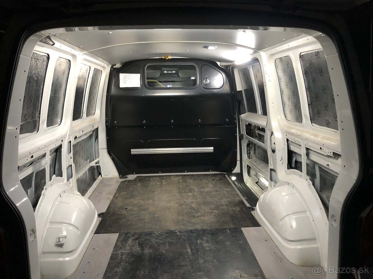 VW Transporter T6 ABT 2.0BiTdi 4motion - 15