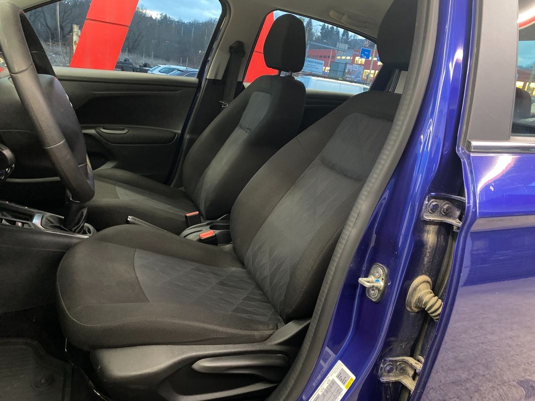 Citroen C-Elysee 1.6 Blue HDI Best Collection - 15