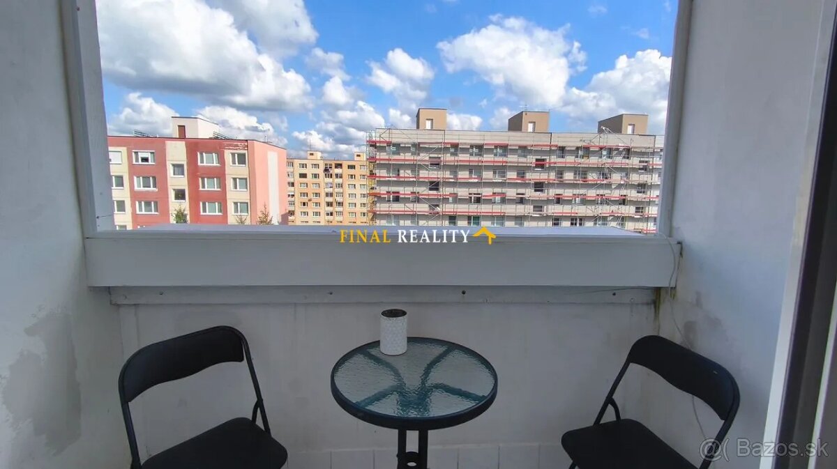FINALREALITY - Predaj 3 izbový byt v Kanianke - 15