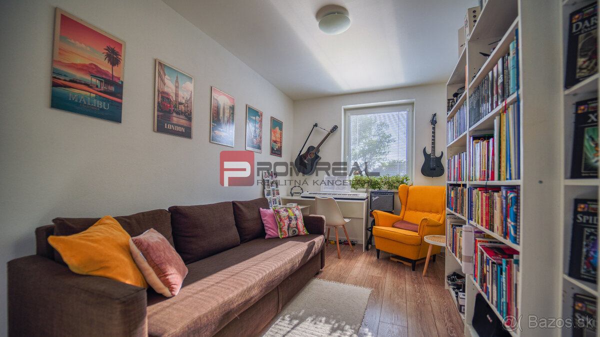 PREDAJ štýlové rodinné bývanie - 15