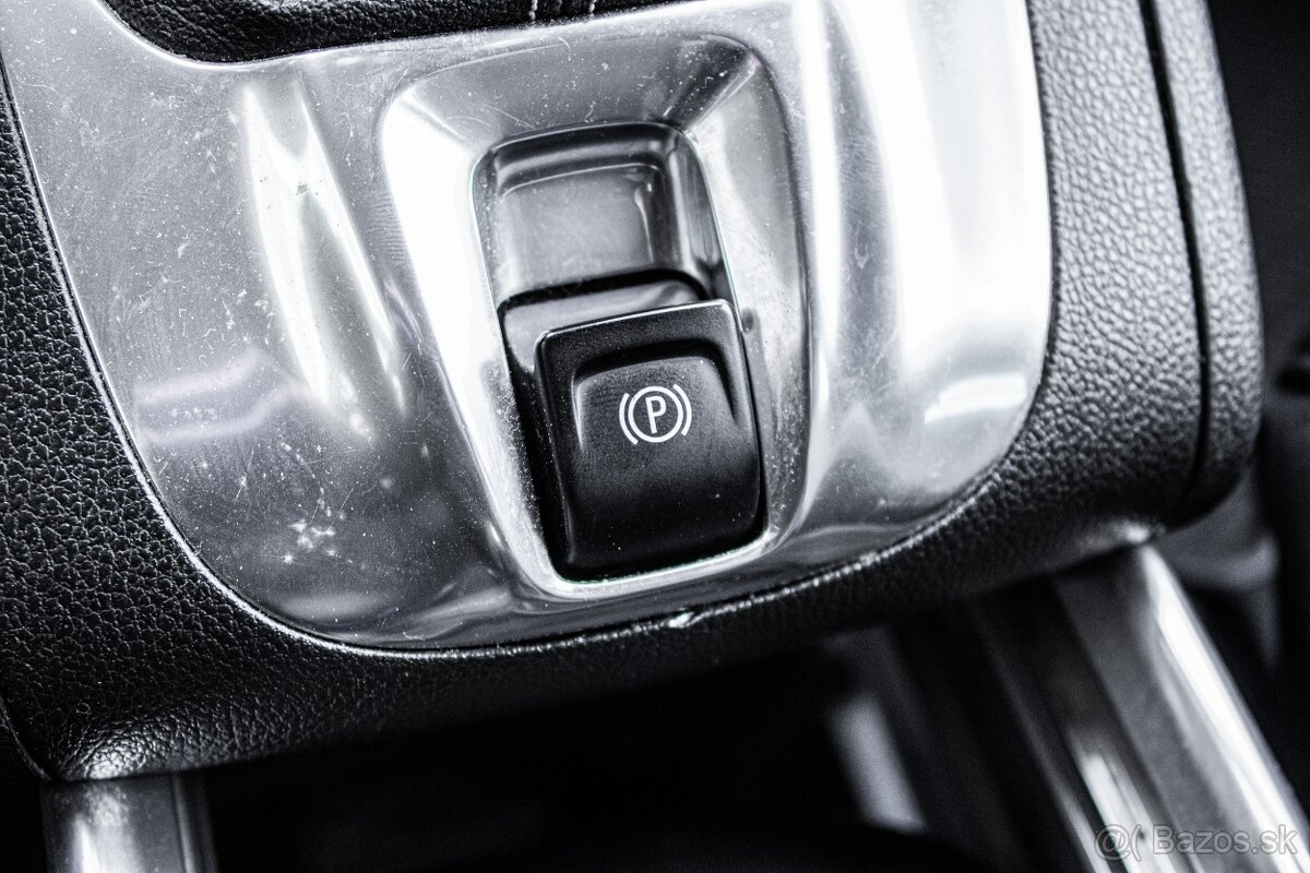 Opel Meriva 1.6 CDTI 136k S/S Cosmo - 15