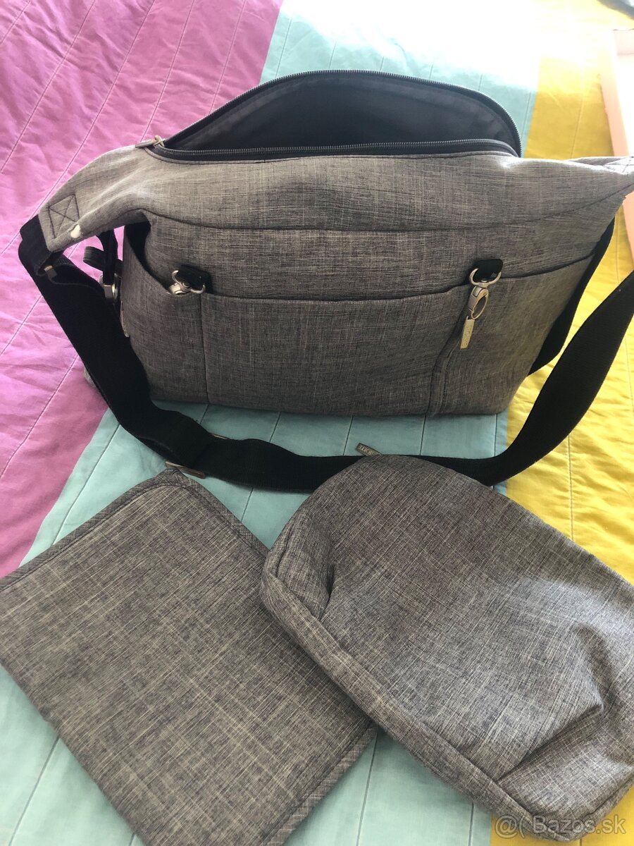 STOKKE CRUSI dvojkombinacia - 15