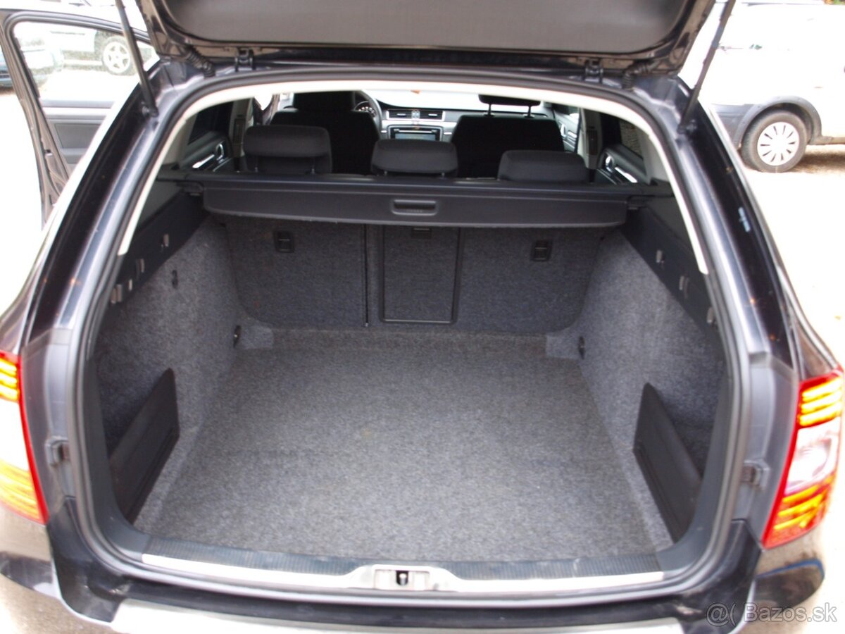 Škoda Superb Combi 1.4 TSI Elegance - 15