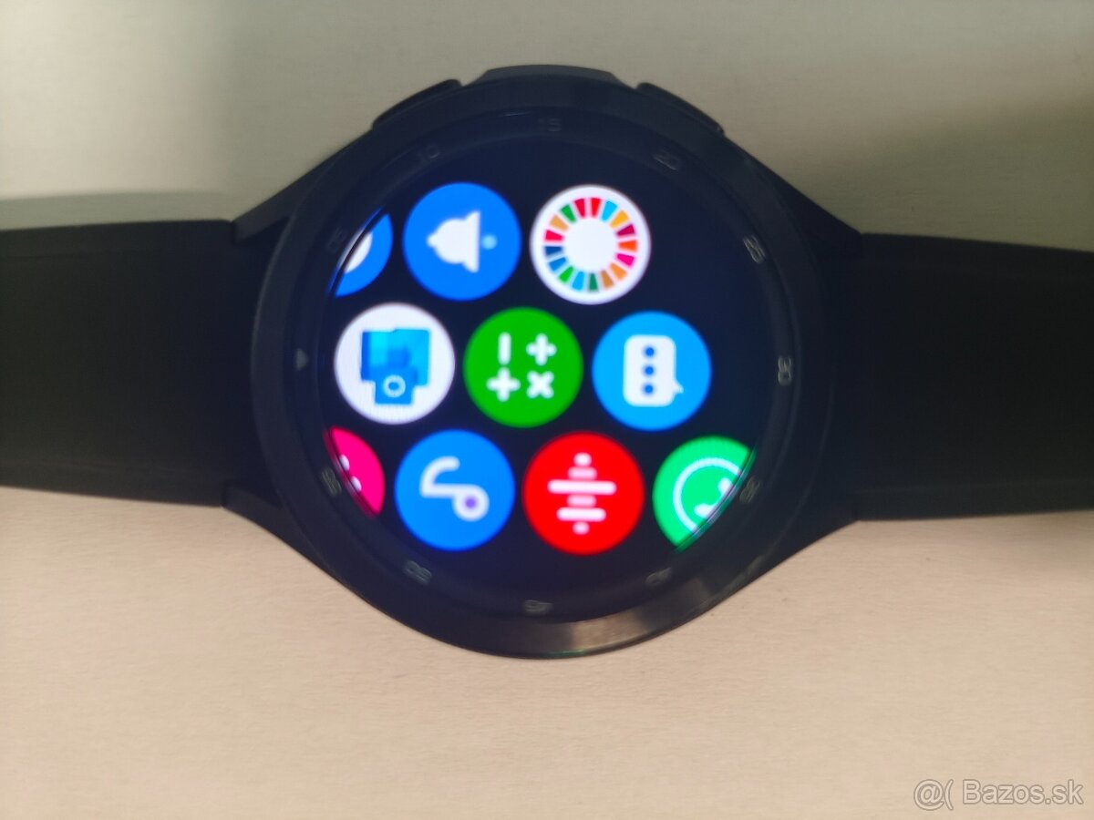 Galaxy Watch 4 classic - 15
