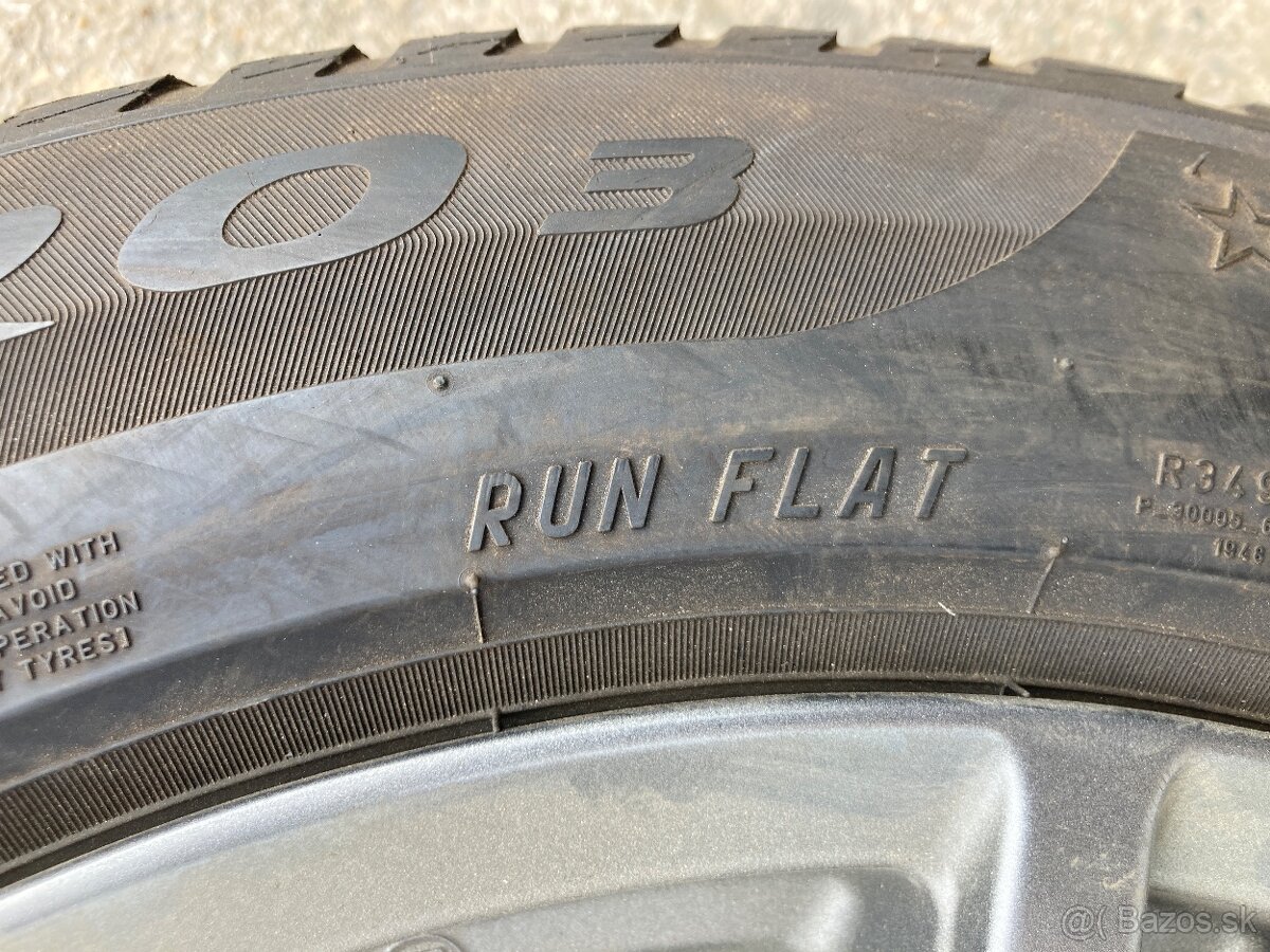 Dezent 18" 5x112 zimné 225/60R18 - 4ks - 15