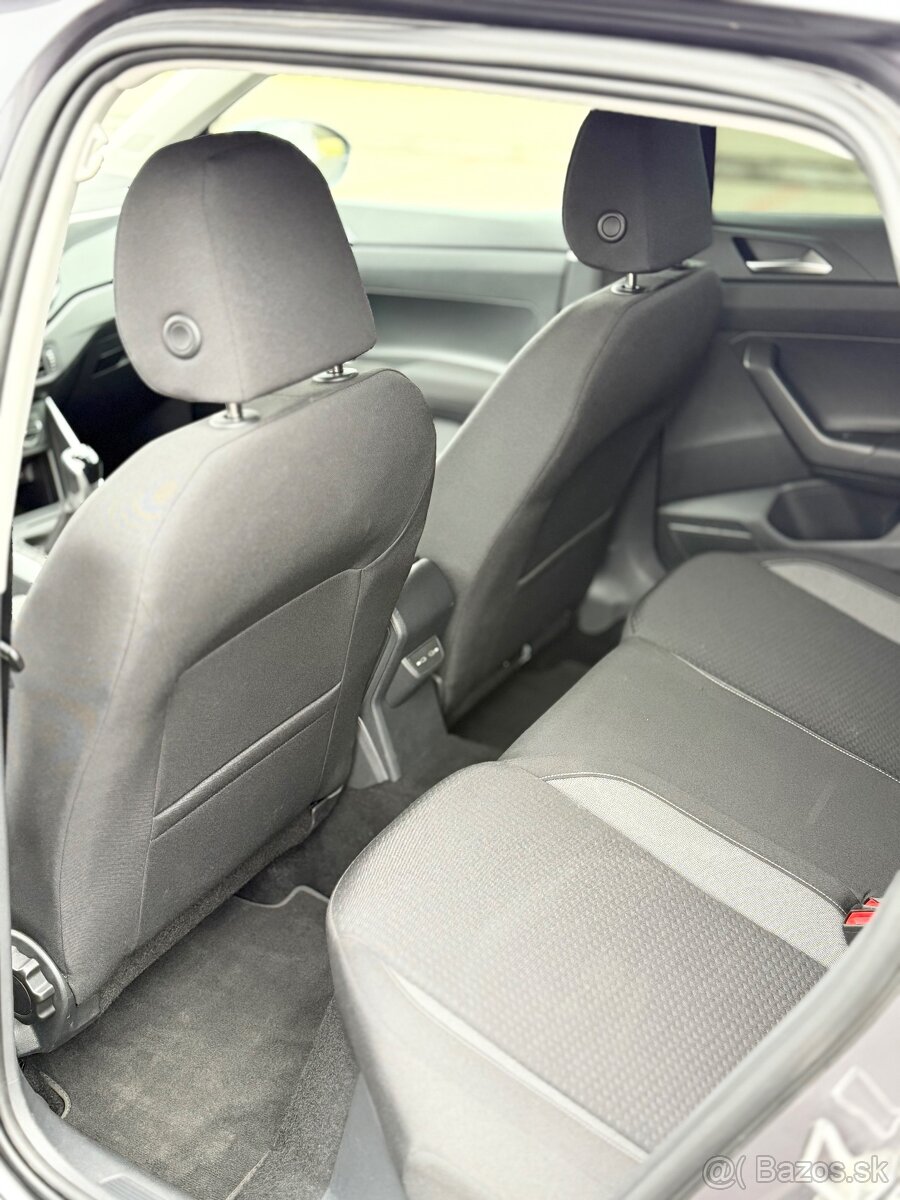 Volkswagen Taigo 1.0tsi 7/2023 STYLE 1majiteľ - 15