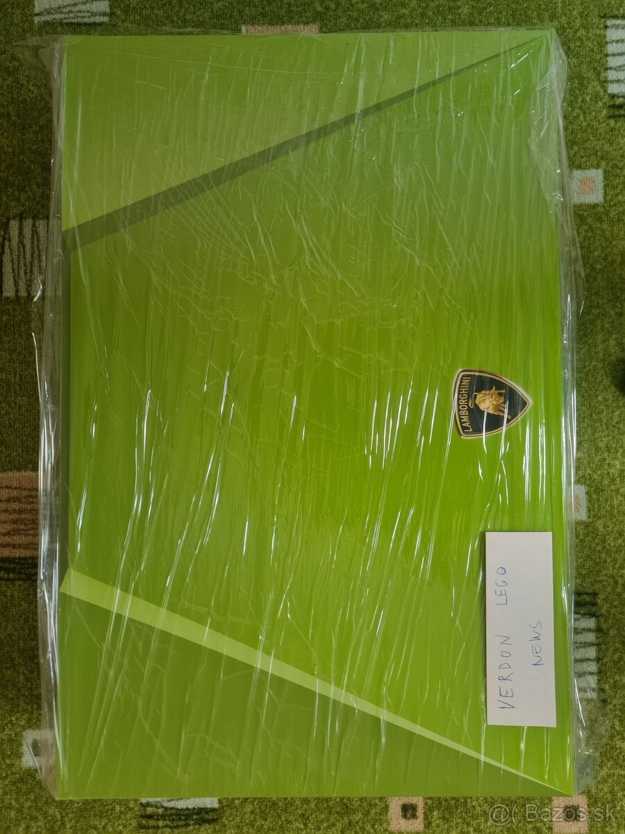 lego do Vianoc PO, KE - 15