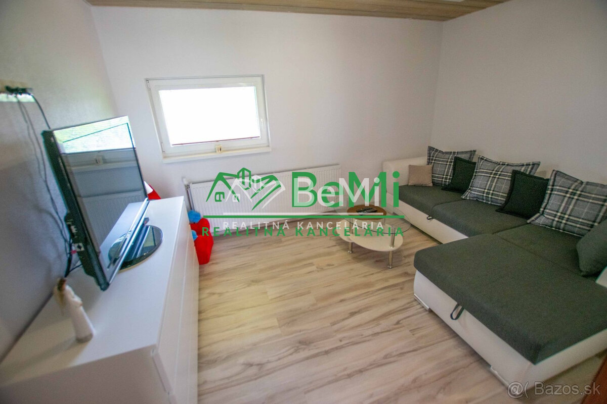 Predaj, rodinná vila, Makov, okr: Čadca (733-12-JAS) - 15