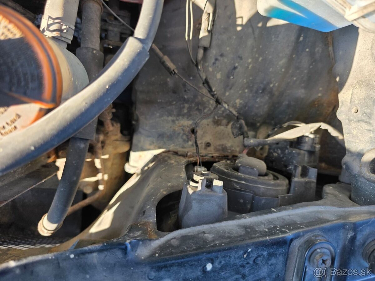 Suzuki Jimny 1.3i LX Cabrio 4WD - 15