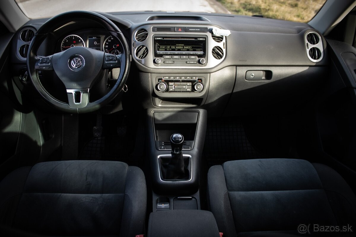 Volkswagen Tiguan 2.0 CR TDI 4-Motion Sport&Style - 15