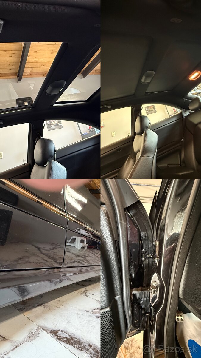 MERCEDES CLC 220 CDI - 15