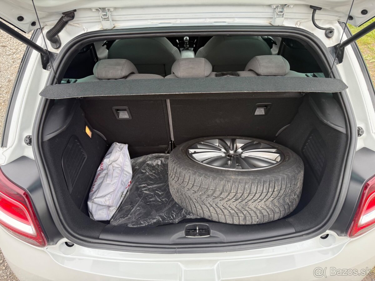 Citroën DS3 So Paris - 15