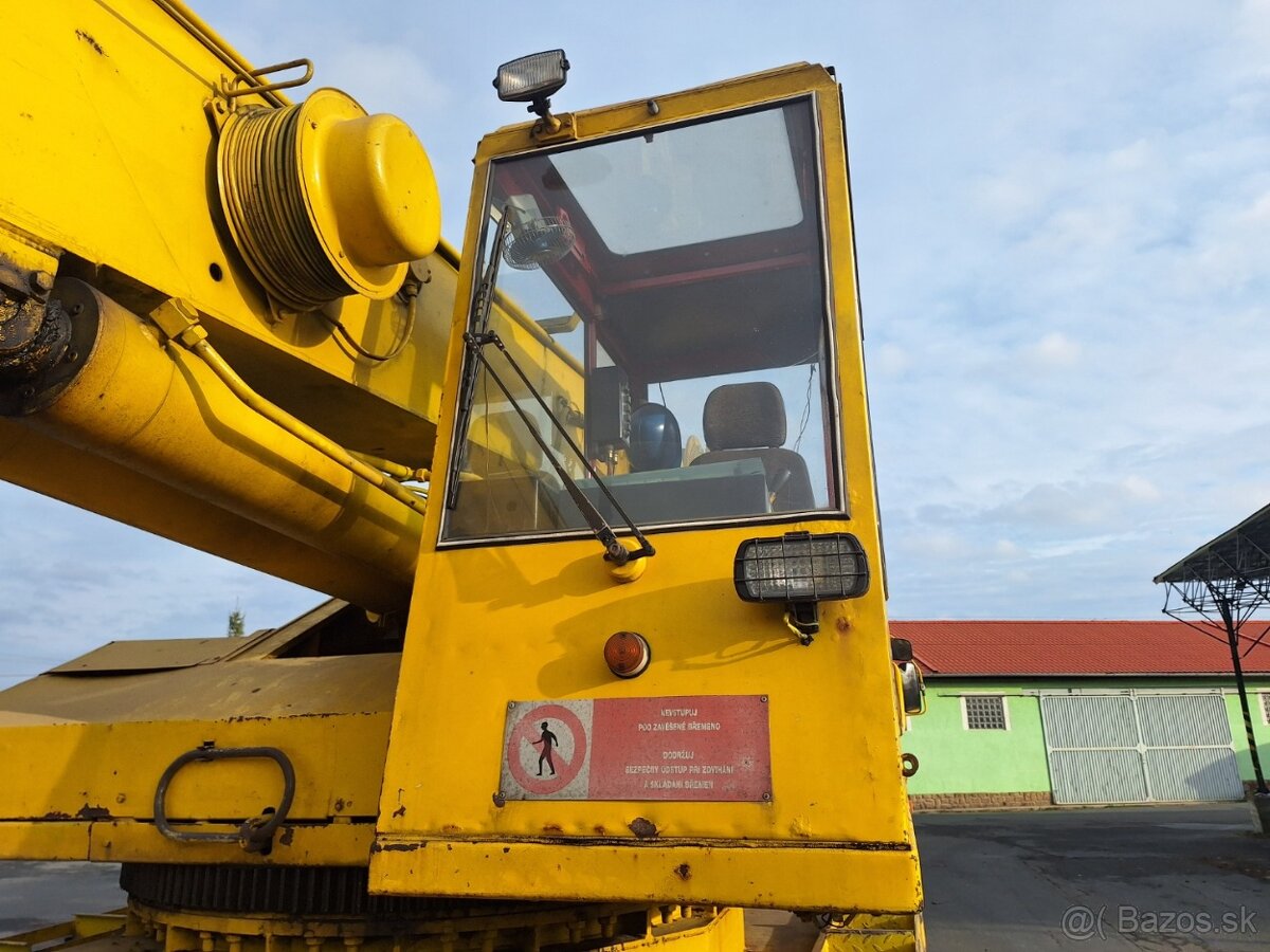 TATRA T 815 AD 20 6X6 - 15