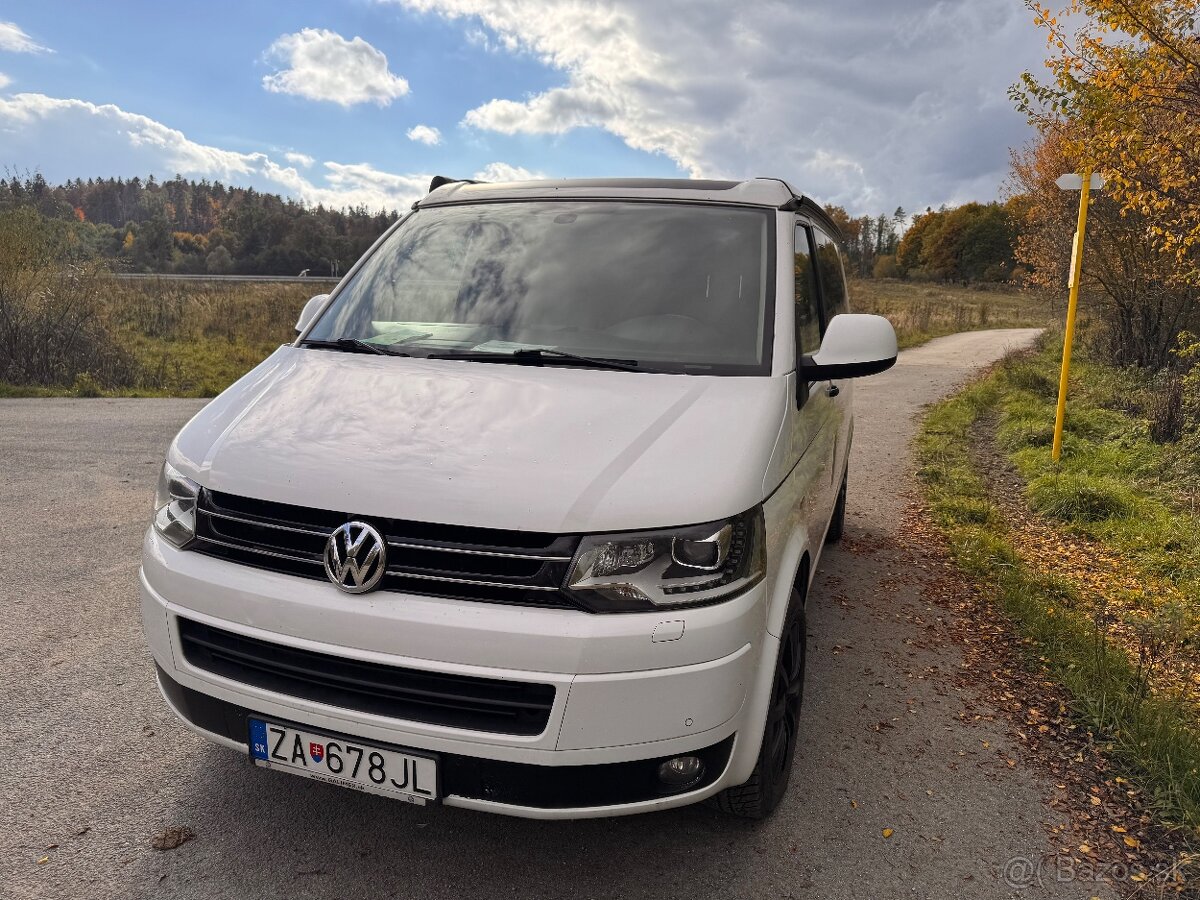VW California Dsg 4motion - 15