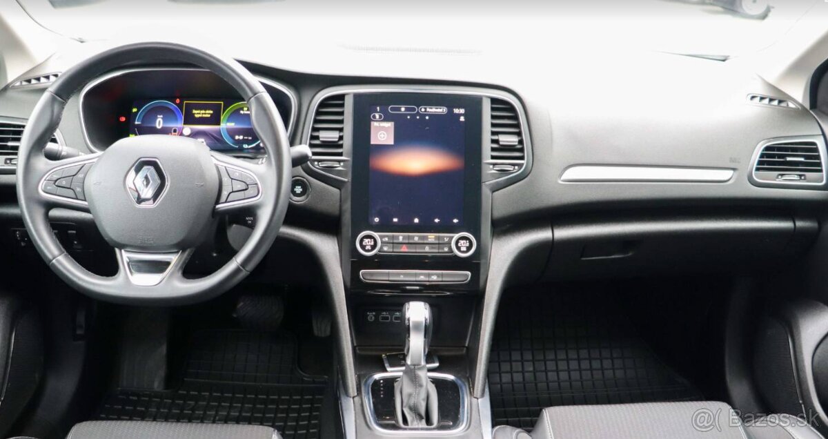 Renault Mégane Combi 1.6 E-Tech Plug-in 160PS Intens - 15