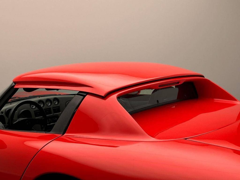 Dodge Viper RT/10 z roku 1993 - 15