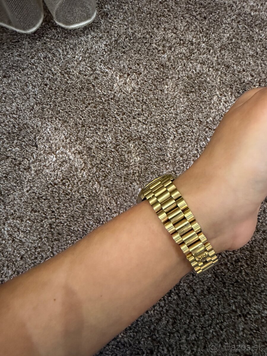 Luxusná hodinka pre ženy - 15