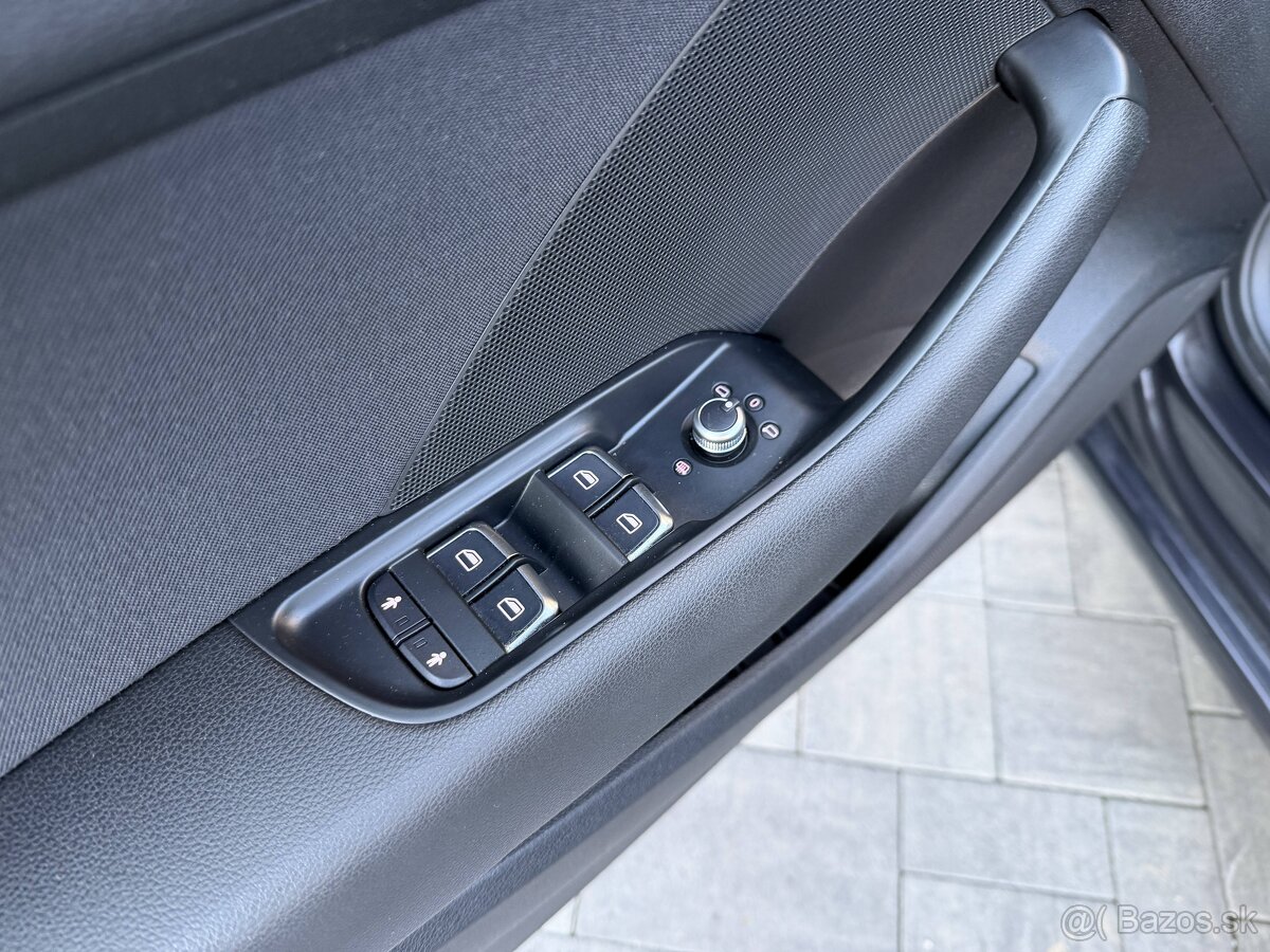 Audi A3 1.4 TFSI 90kw manual - 15