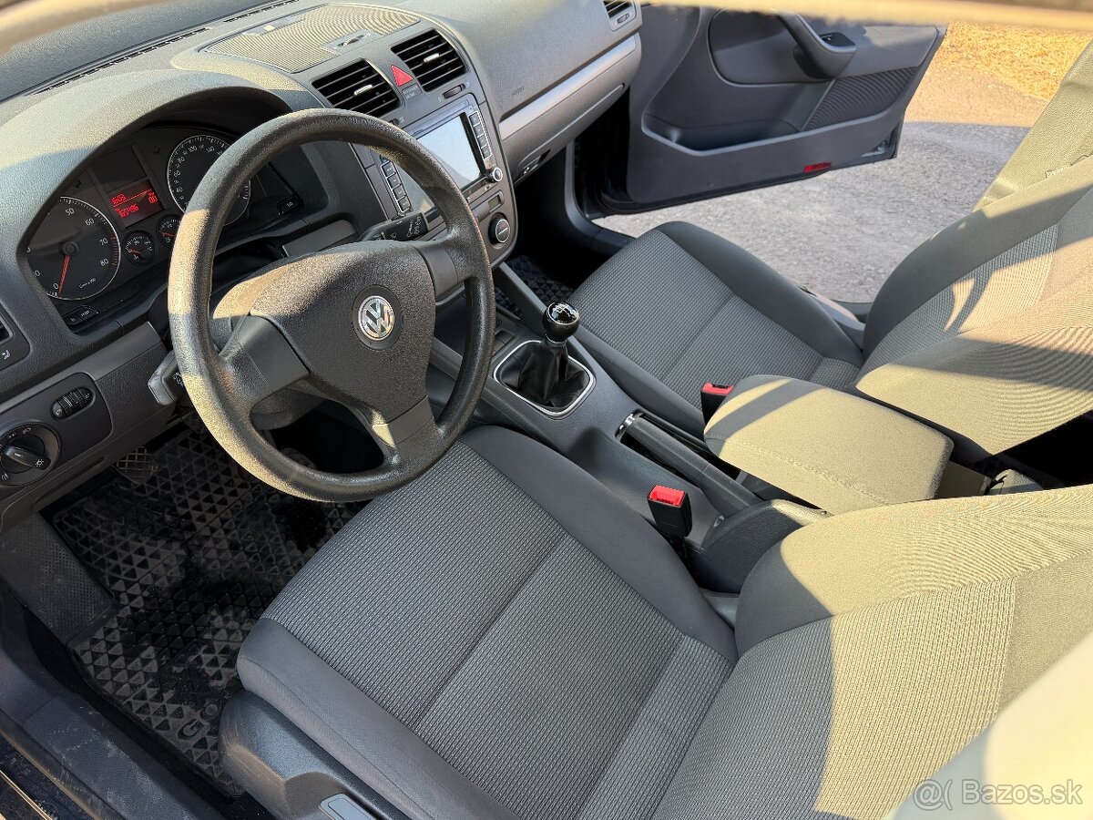 Volkswagen golf combi - 15