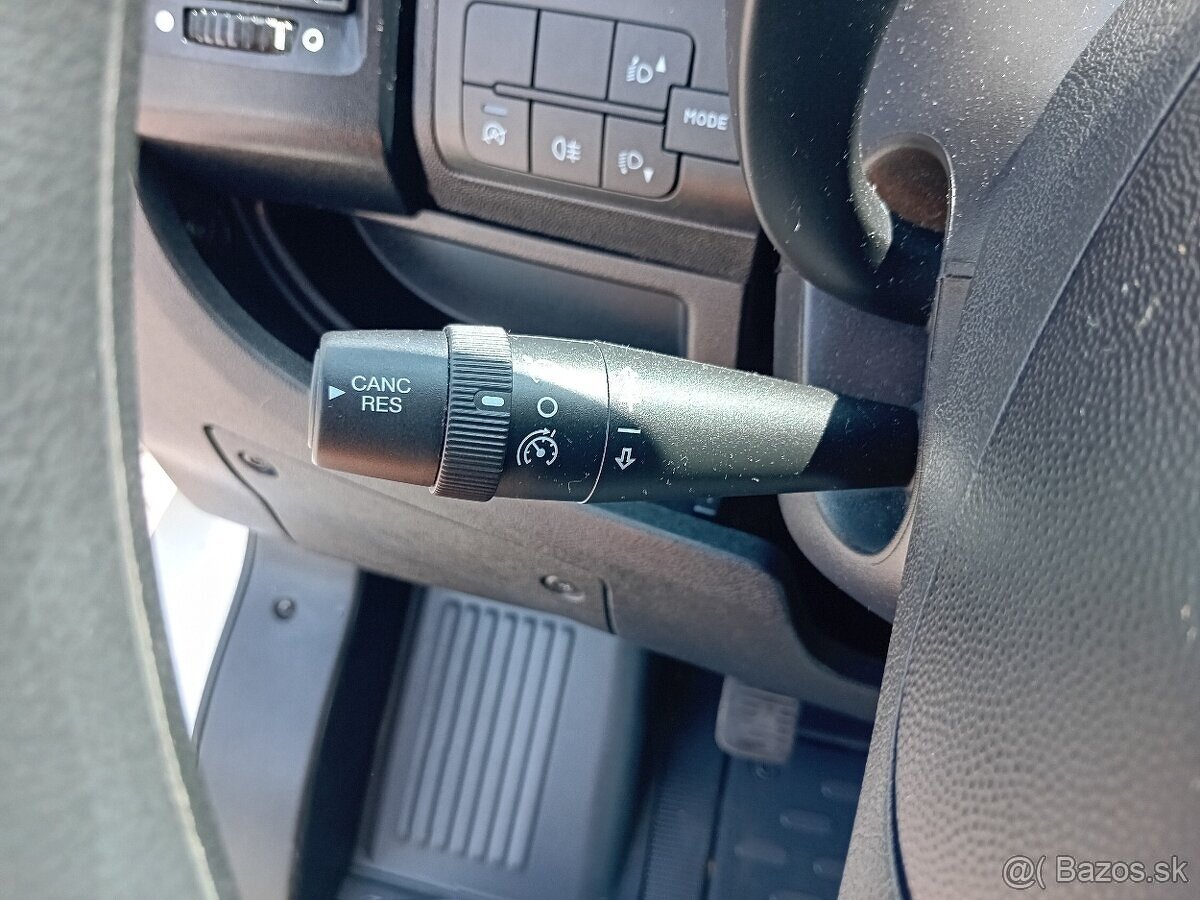 Citroën Jumper 2.2 HDi 140 L2H2 - 2021 - 15