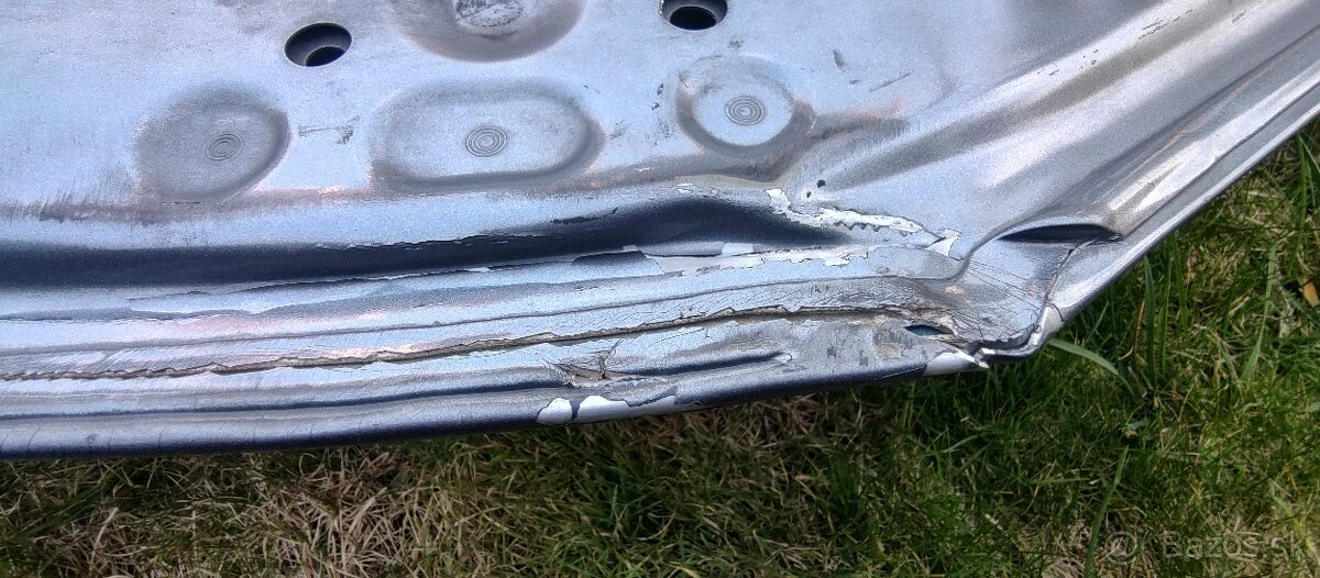 Opel Insignia 2 II B 2017 - Predna kapota - 15