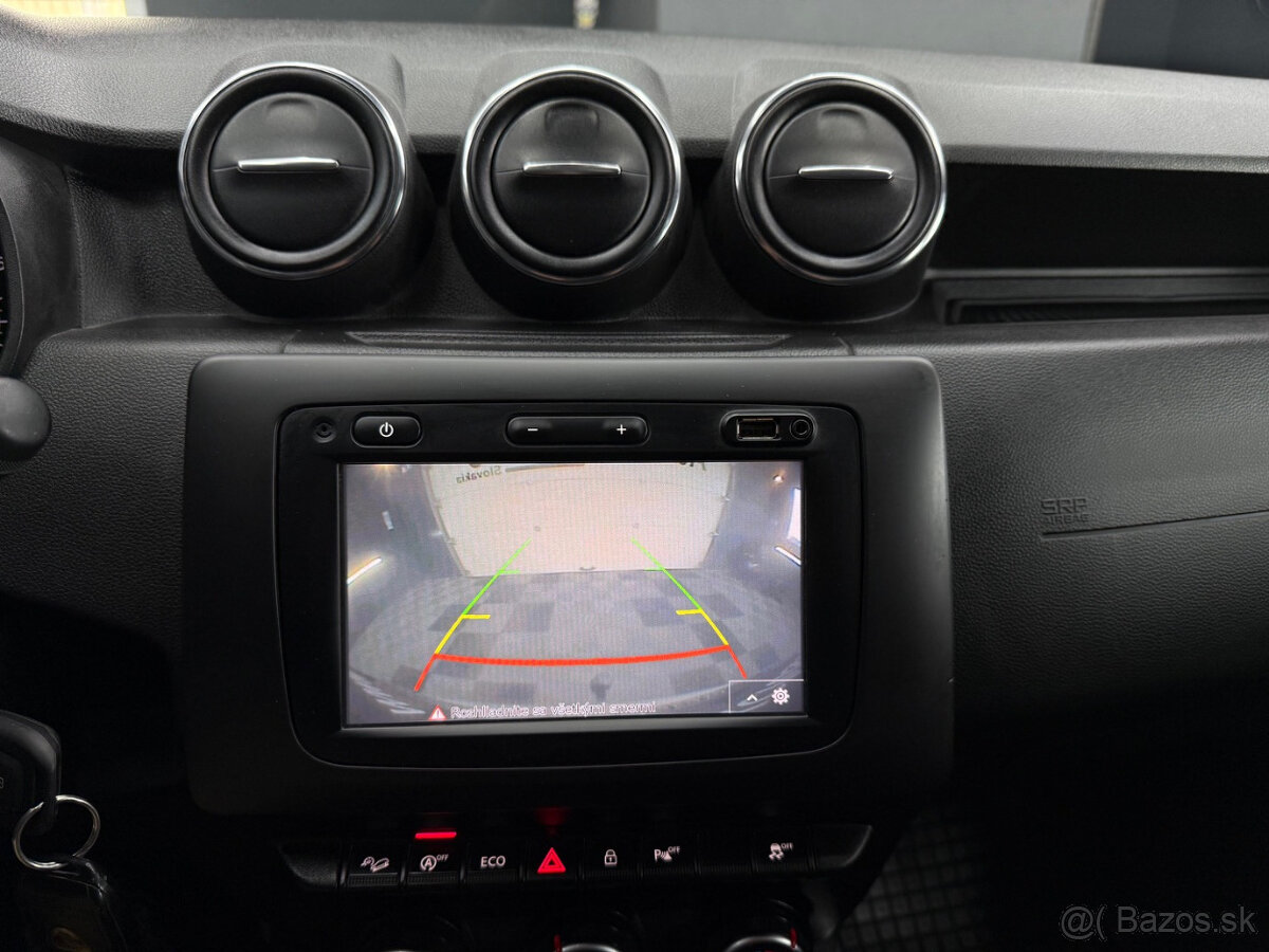 Dacia Duster 1.2 TCe S S Prestige 4x4 - 15