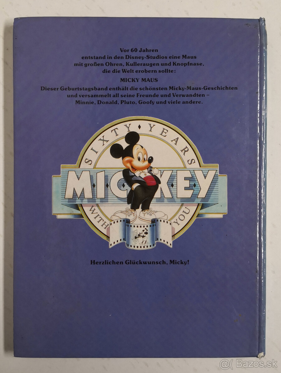 Micky Maus - Der größte Star der Welt - 15