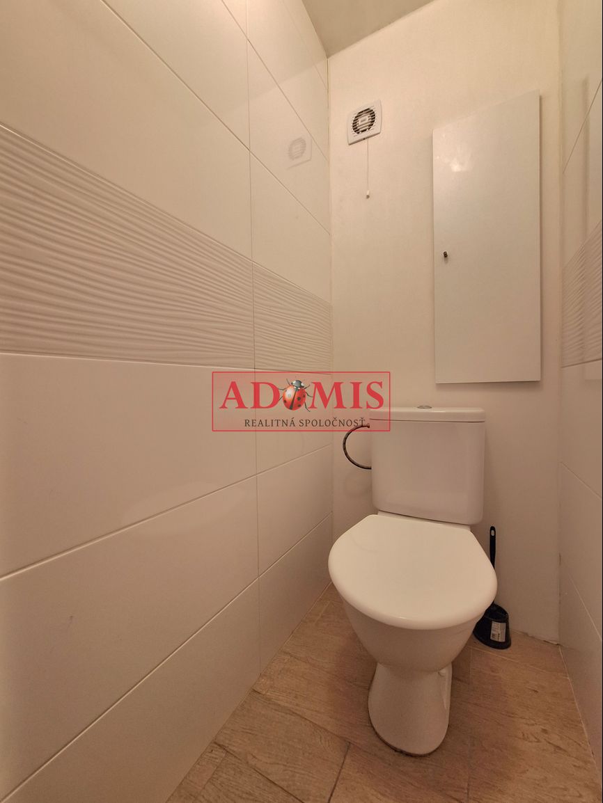 ADOMIS - predám 3-izb byt, balkón, Humenská ul.,Košice - Ter - 15