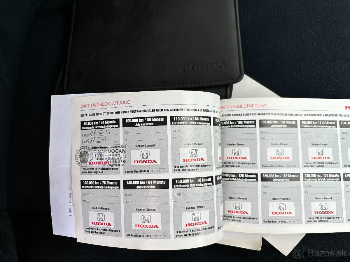 Honda Civic Type S 1.4 VTEC Sport - 15