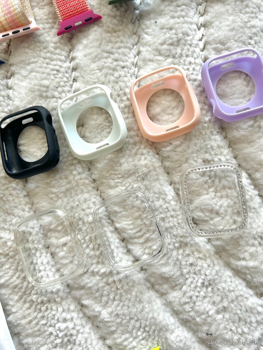 Apple Watch series 9 - 15