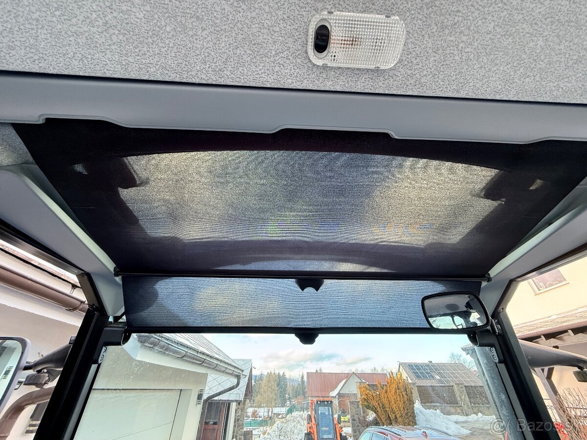 New holland t5 105 - 15