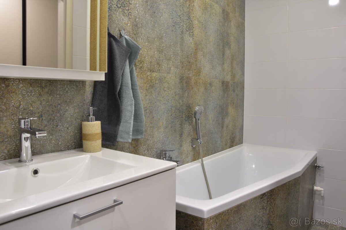 Byt prenájom - 15