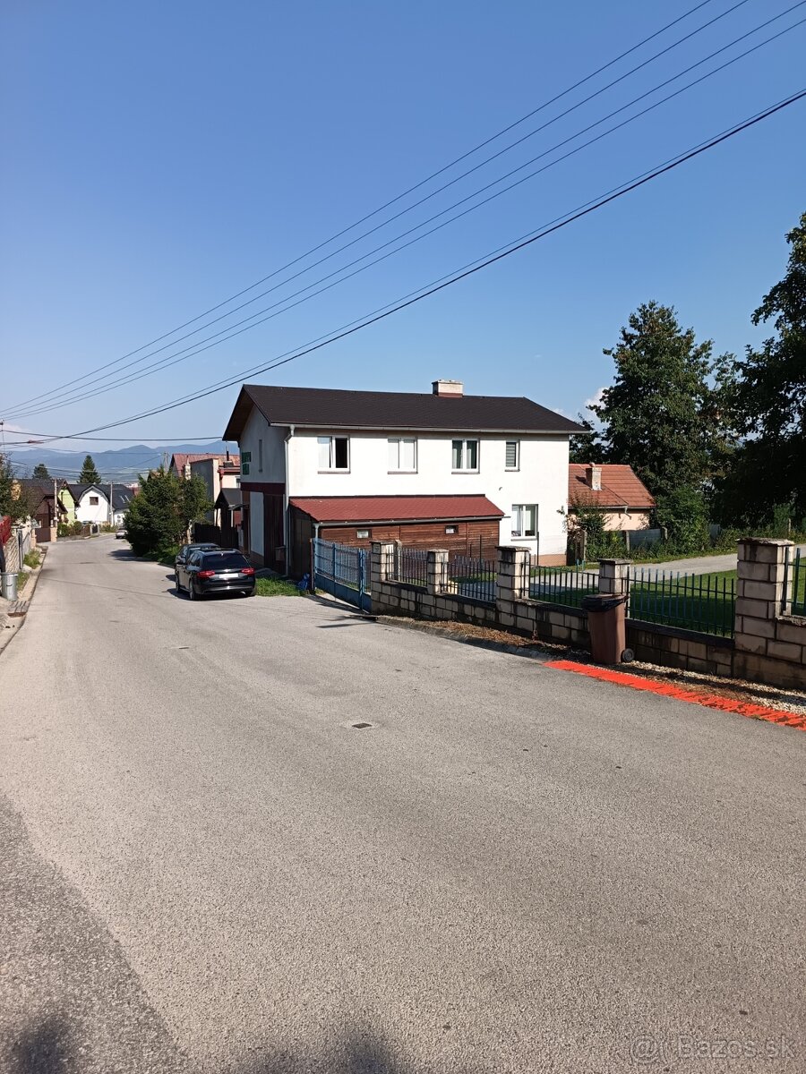 Rodinný dom na predaj, Bystrička - 15
