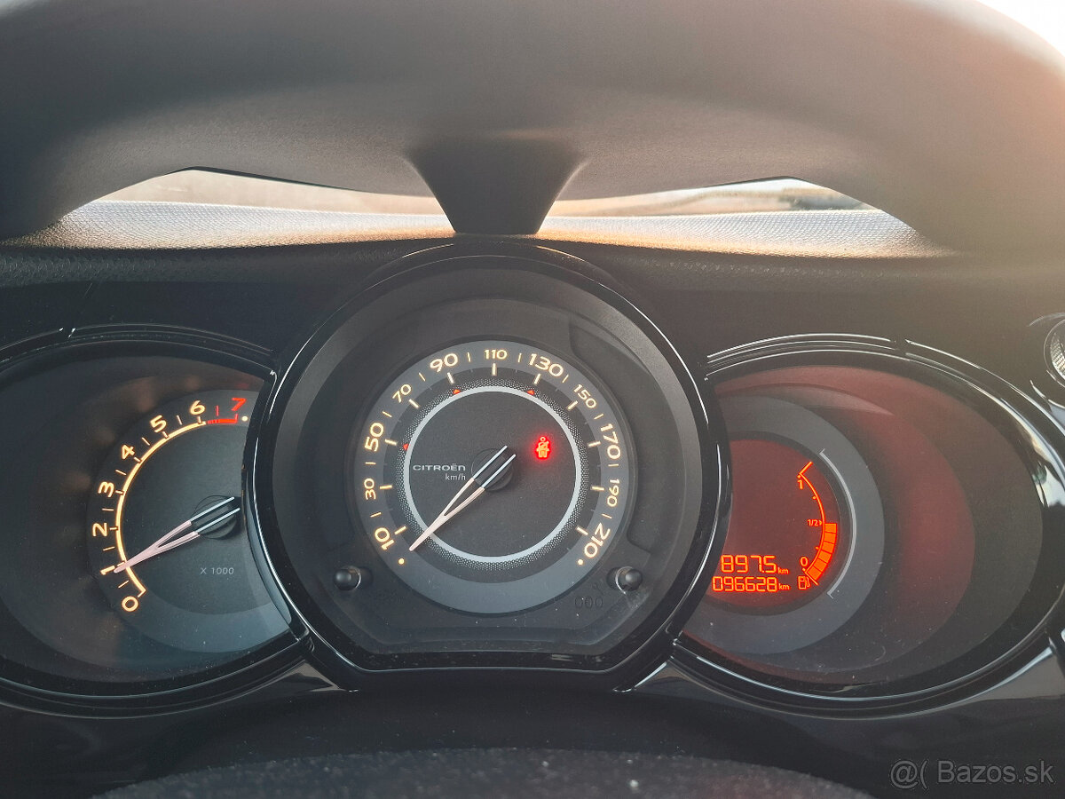 Citroën C3 1.4i Best Collection 2012 - 15