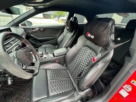 Audi RS5 B9 tuning - 15