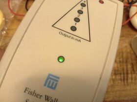 Stimulator mozgu CES, Fisher Wallace - 15