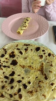 Postrazim Vase dieta, aj cez vikend - 15