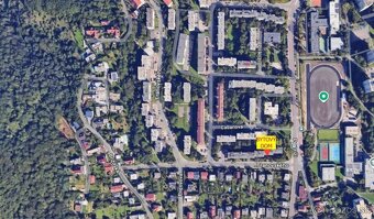 REZERVOVANÉ 3 izbový byt vo výbornej lokalite pod lesom - 15