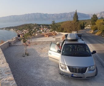 Chrysler Voyager 2.8CRDI - 15