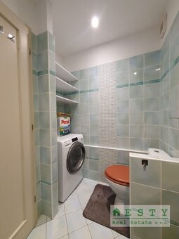 Prenájom 2i byt, Námestie Matice Slovenskej, kompletne zaria - 15