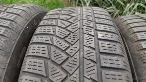 Continental WinterContact TS850P 215/65 R17 99 H - 15